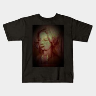 Church Lady Kids T-Shirt